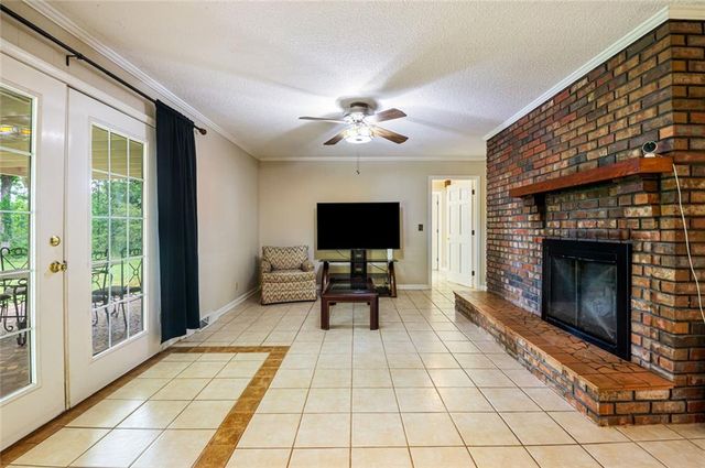 451 Toms Creek Road, Martin, GA 30557