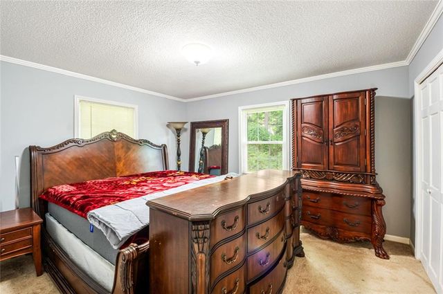 451 Toms Creek Road, Martin, GA 30557