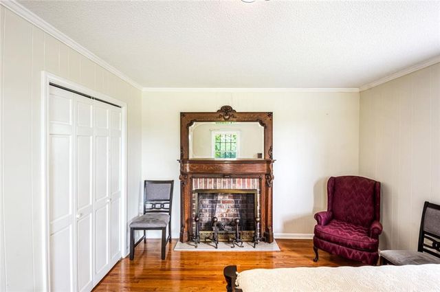 451 Toms Creek Road, Martin, GA 30557