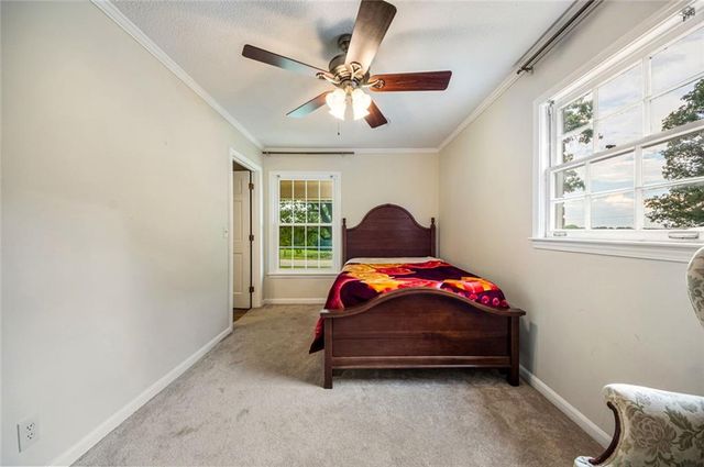451 Toms Creek Road, Martin, GA 30557