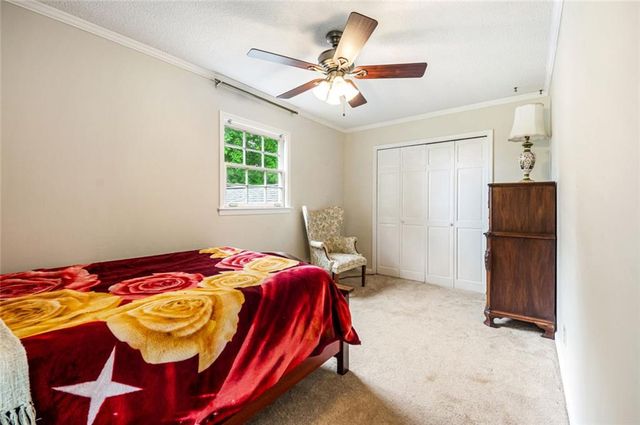 451 Toms Creek Road, Martin, GA 30557