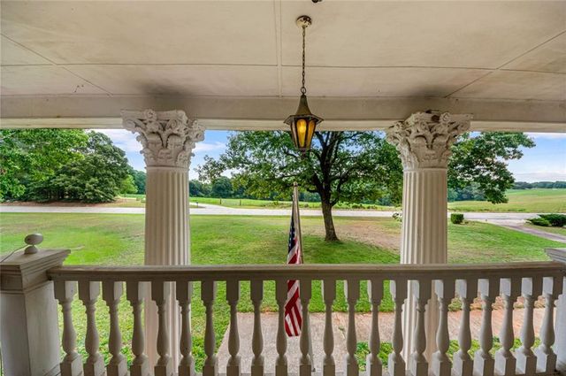 451 Toms Creek Road, Martin, GA 30557