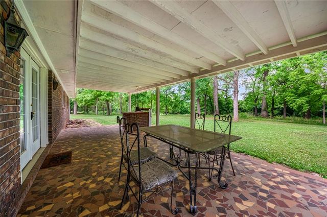 451 Toms Creek Road, Martin, GA 30557