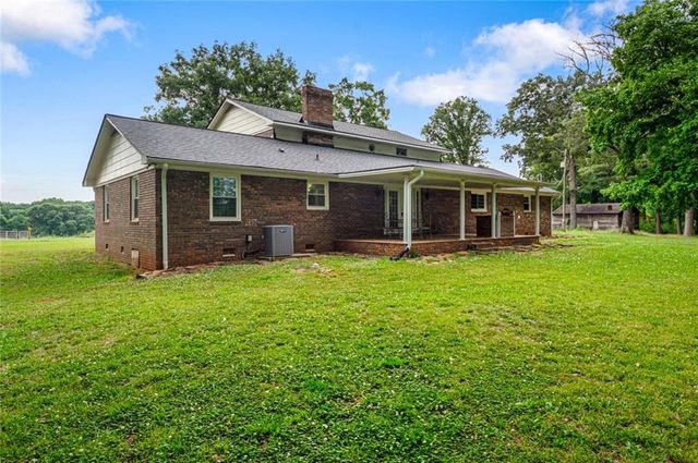 451 Toms Creek Road, Martin, GA 30557