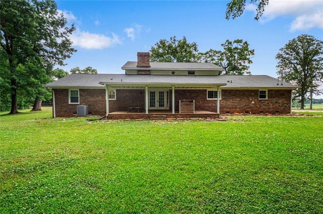 451 Toms Creek Road, Martin, GA 30557