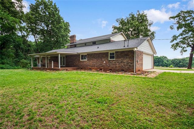 451 Toms Creek Road, Martin, GA 30557