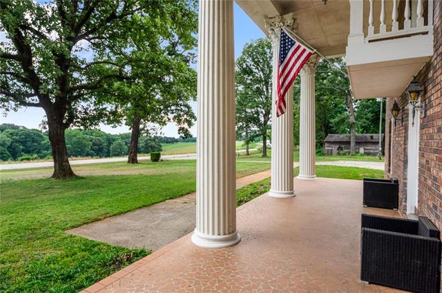 451 Toms Creek Road, Martin, GA 30557
