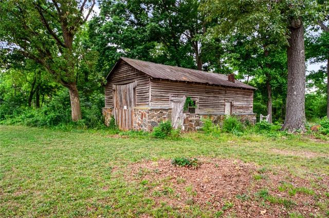 451 Toms Creek Road, Martin, GA 30557