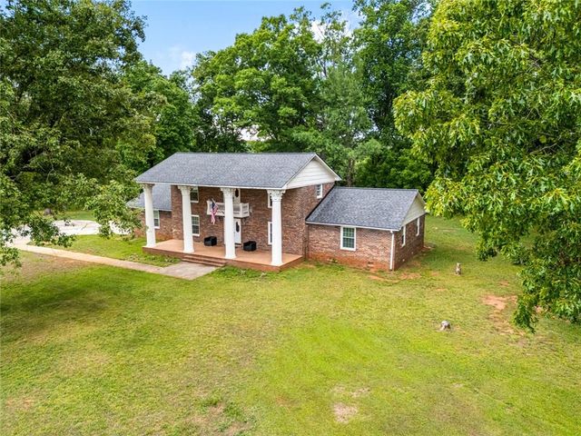 451 Toms Creek Road, Martin, GA 30557