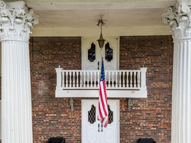 451 Toms Creek Road, Martin, GA 30557