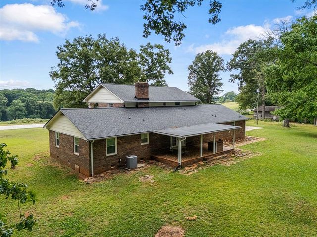 451 Toms Creek Road, Martin, GA 30557