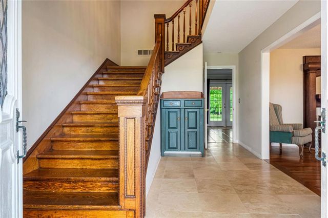 451 Toms Creek Road, Martin, GA 30557