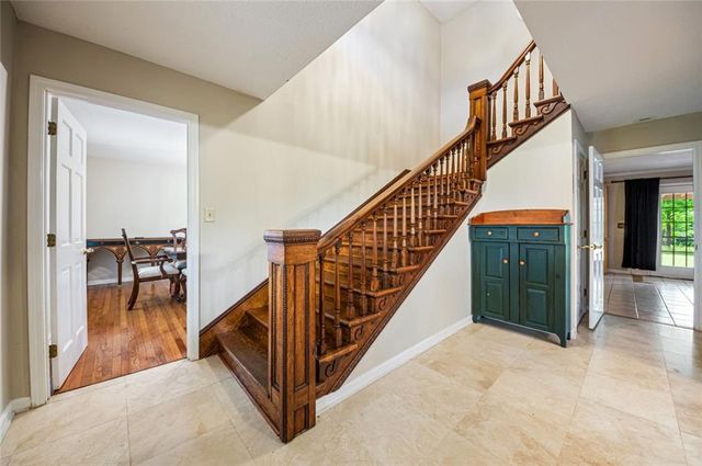451 Toms Creek Road, Martin, GA 30557