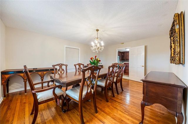 451 Toms Creek Road, Martin, GA 30557