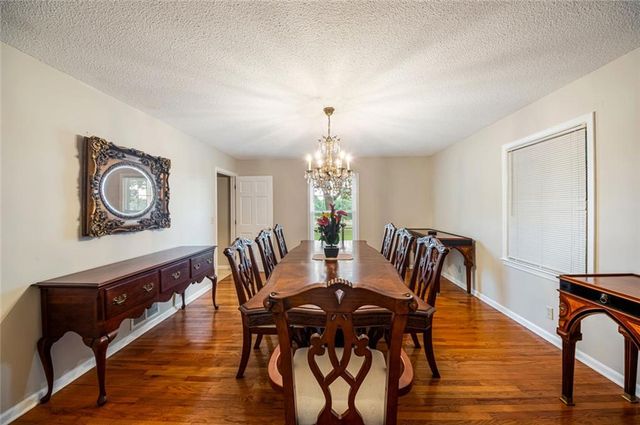 451 Toms Creek Road, Martin, GA 30557