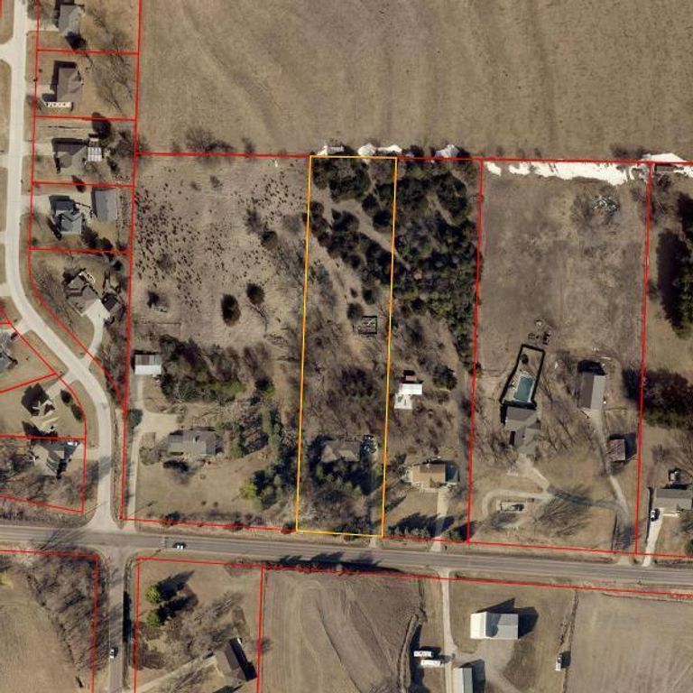 22080 GREENVIEW Road, Council Bluffs, IA 51503