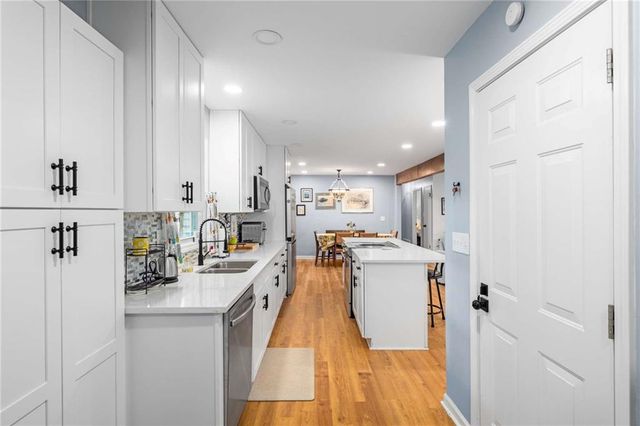 4406 Hale SW Drive, Lilburn, GA 30047