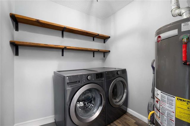 4406 Hale SW Drive, Lilburn, GA 30047