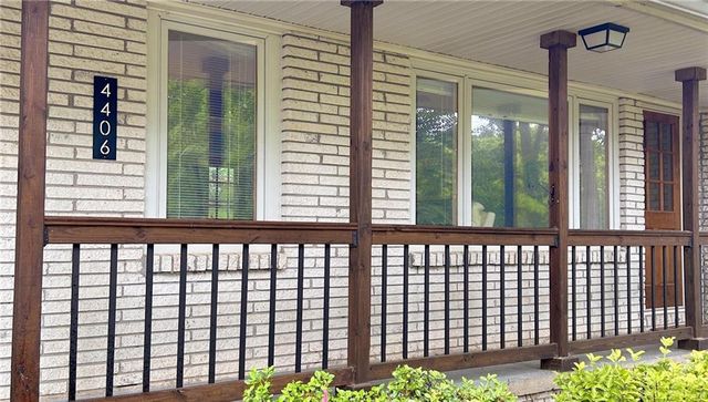 4406 Hale SW Drive, Lilburn, GA 30047