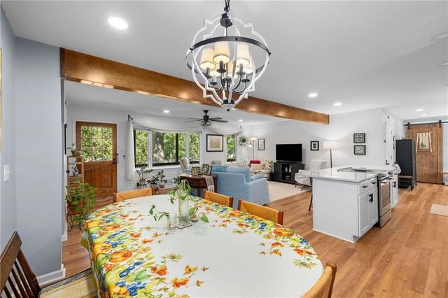 4406 Hale SW Drive, Lilburn, GA 30047