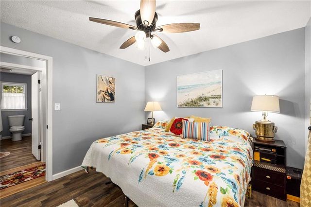 4406 Hale SW Drive, Lilburn, GA 30047