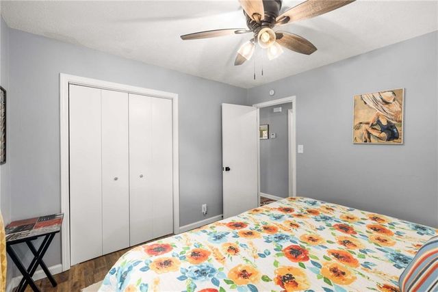 4406 Hale SW Drive, Lilburn, GA 30047