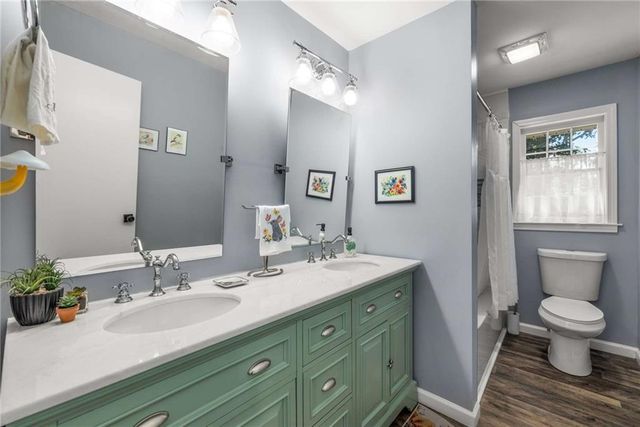 4406 Hale SW Drive, Lilburn, GA 30047