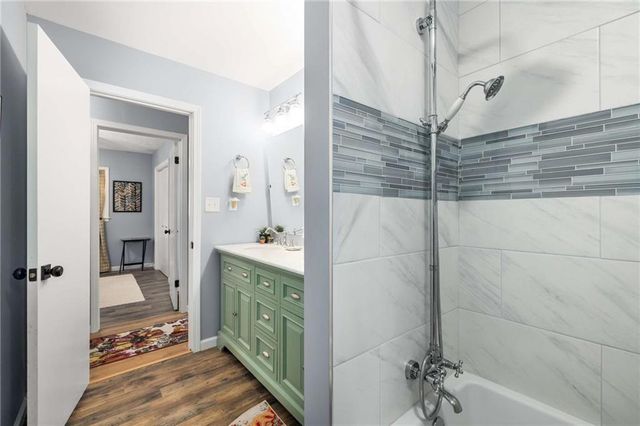 4406 Hale SW Drive, Lilburn, GA 30047