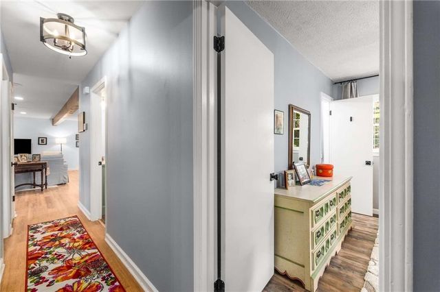 4406 Hale SW Drive, Lilburn, GA 30047