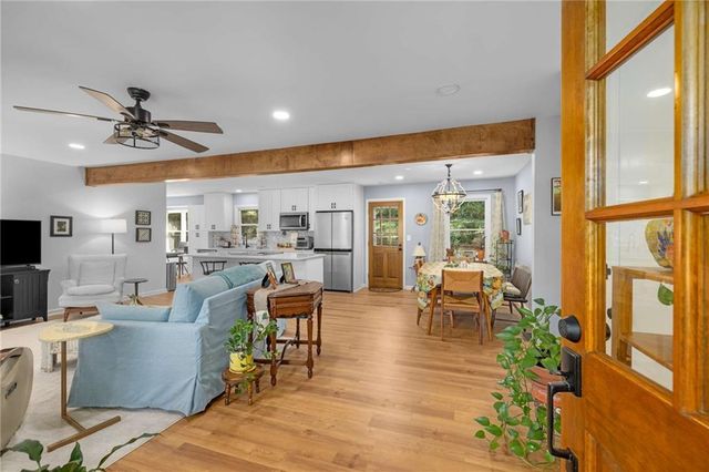 4406 Hale SW Drive, Lilburn, GA 30047