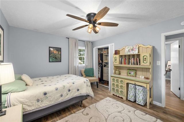 4406 Hale SW Drive, Lilburn, GA 30047