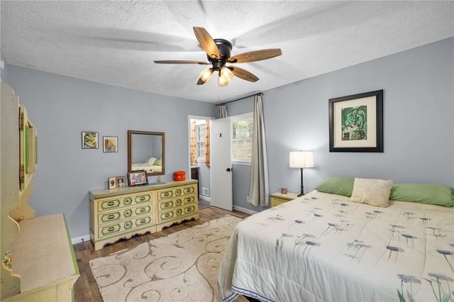 4406 Hale SW Drive, Lilburn, GA 30047