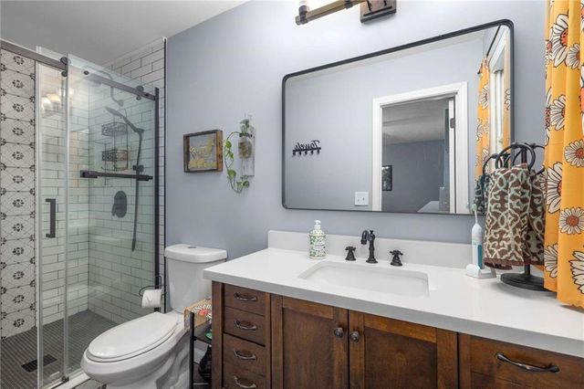 4406 Hale SW Drive, Lilburn, GA 30047