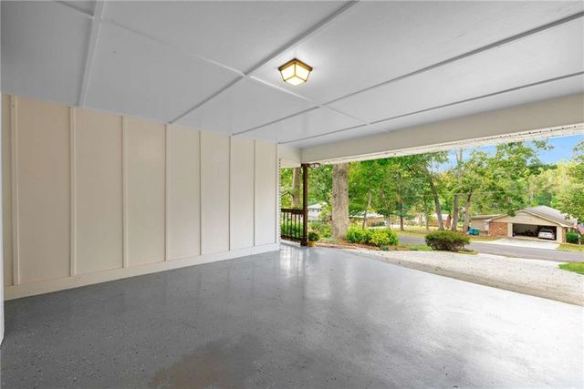 4406 Hale SW Drive, Lilburn, GA 30047