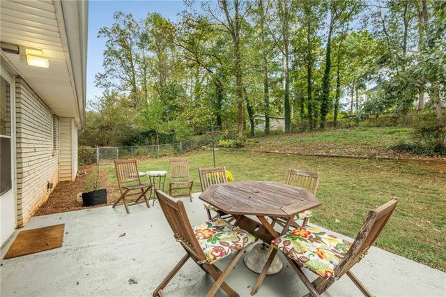 4406 Hale SW Drive, Lilburn, GA 30047