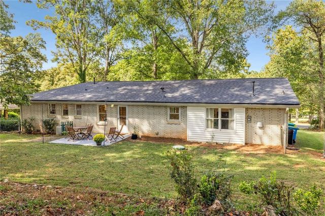 4406 Hale SW Drive, Lilburn, GA 30047