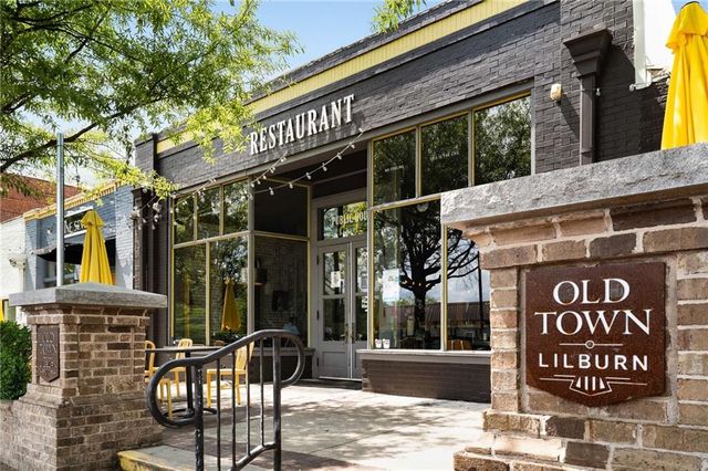 4406 Hale SW Drive, Lilburn, GA 30047