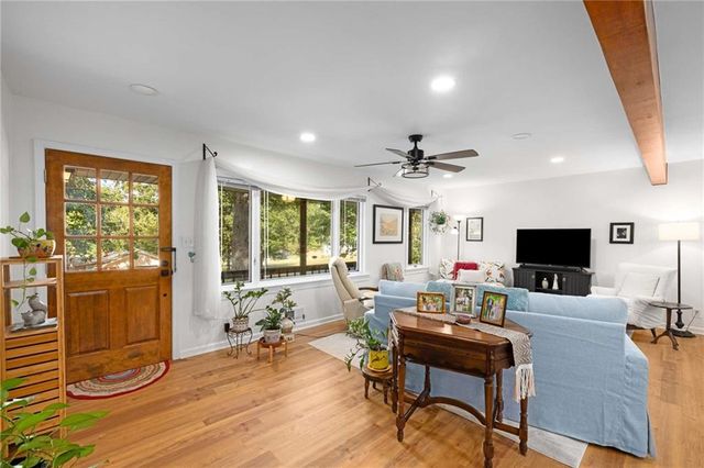 4406 Hale SW Drive, Lilburn, GA 30047