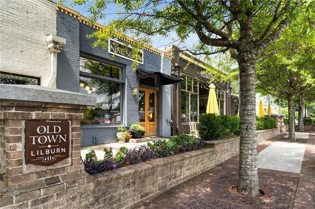 4406 Hale SW Drive, Lilburn, GA 30047