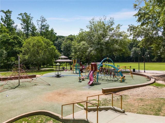 4406 Hale SW Drive, Lilburn, GA 30047