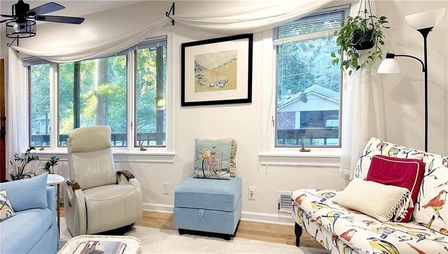 4406 Hale SW Drive, Lilburn, GA 30047