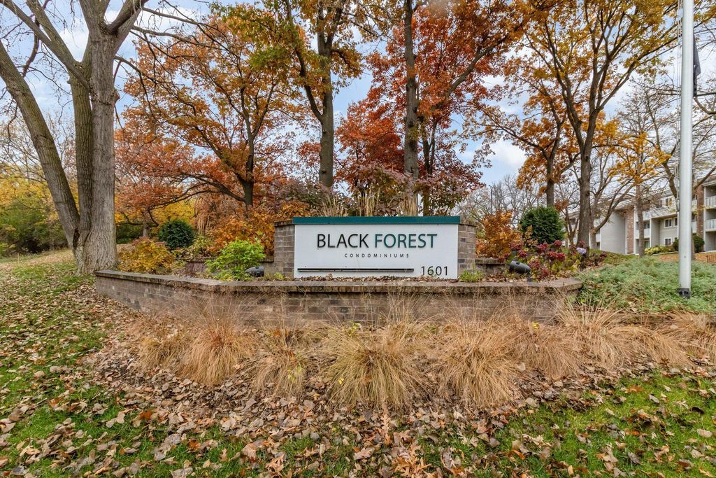 1601 N Innsbruck Drive NE 123, Fridley, MN 55432