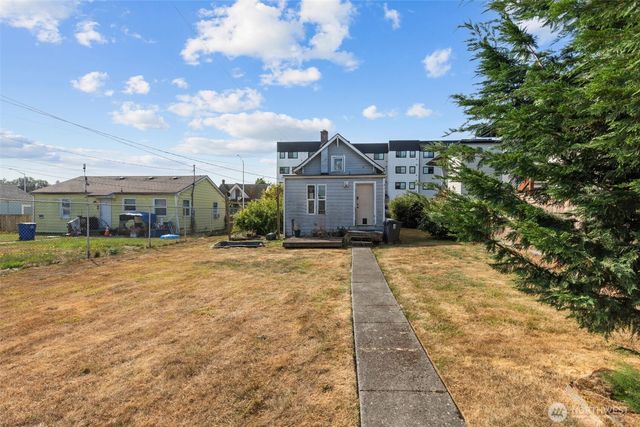 1621 E 32nd Street, Tacoma, WA 98404