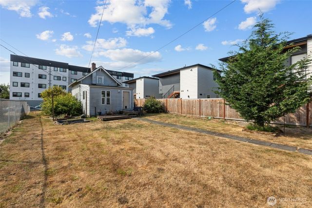 1621 E 32nd Street, Tacoma, WA 98404