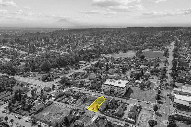 1621 E 32nd Street, Tacoma, WA 98404
