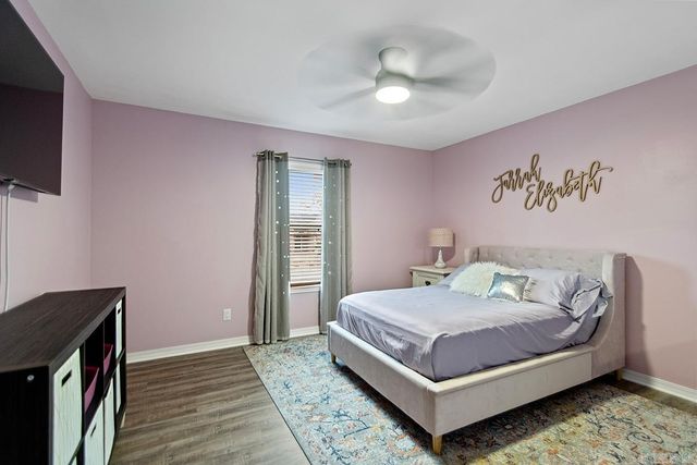 100 Horseshoe Drive, Sherwood, AR 72120