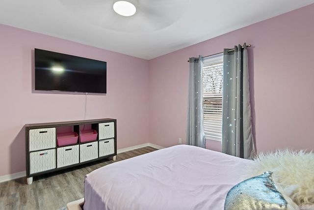 100 Horseshoe Drive, Sherwood, AR 72120