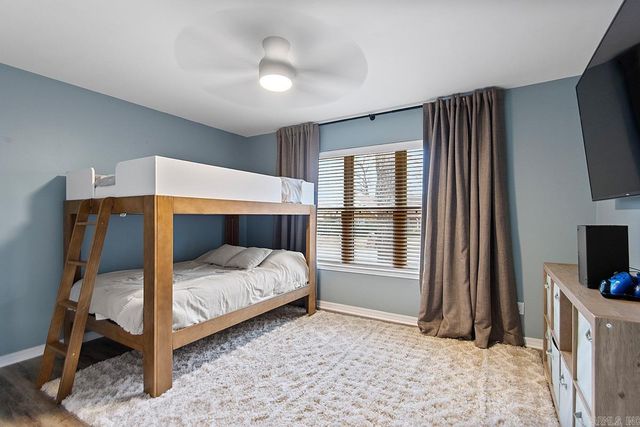 100 Horseshoe Drive, Sherwood, AR 72120