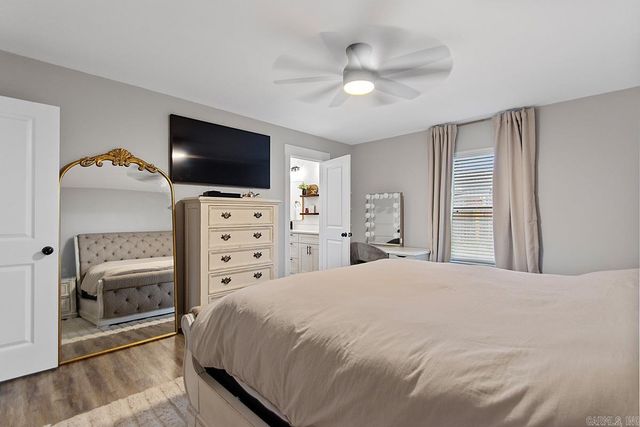 100 Horseshoe Drive, Sherwood, AR 72120