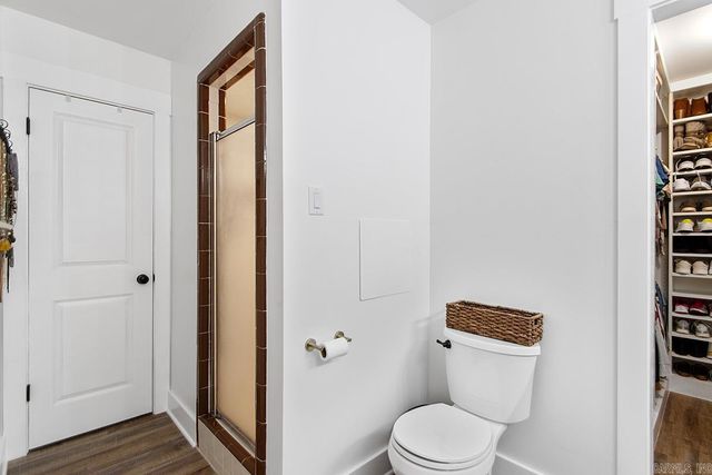 100 Horseshoe Drive, Sherwood, AR 72120